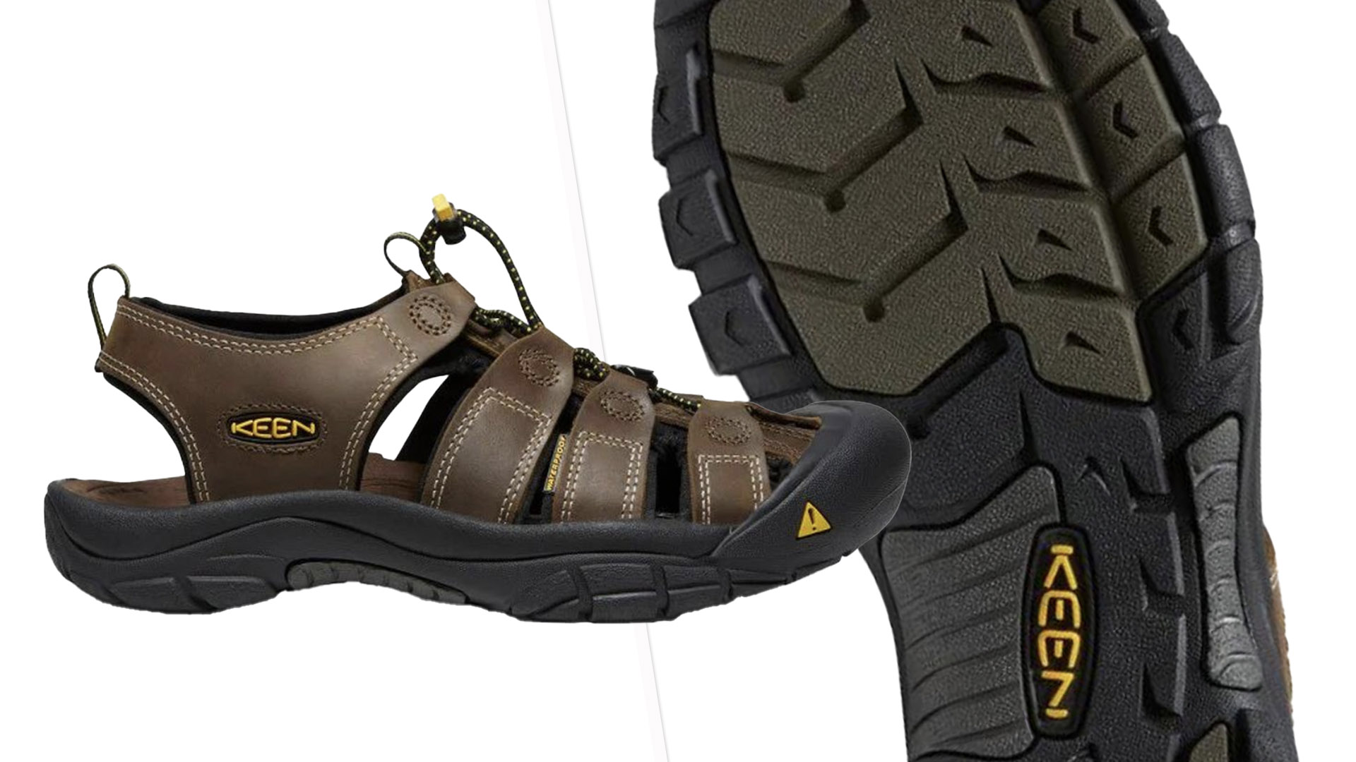 Keen Newport Sandals