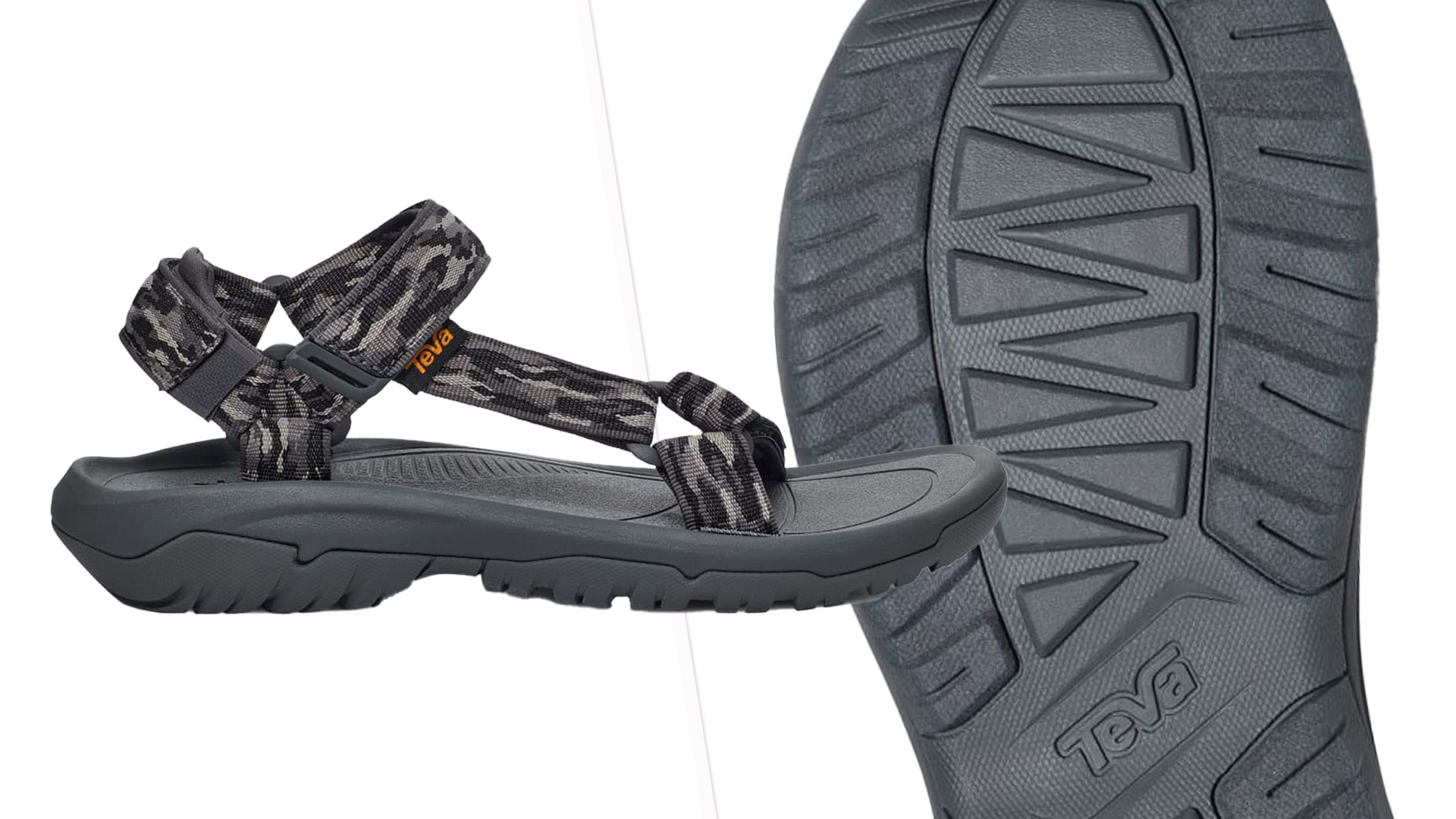 Teva Hurricane sandals