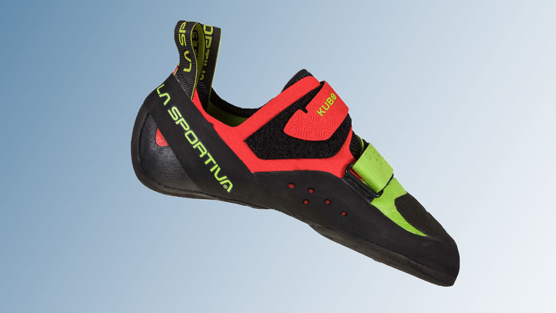 How to Choose Climbing Shoes