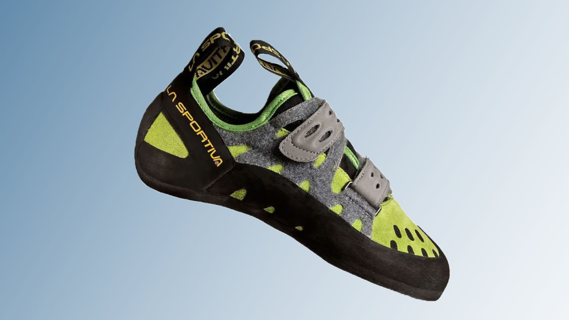 How to Choose Climbing Shoes