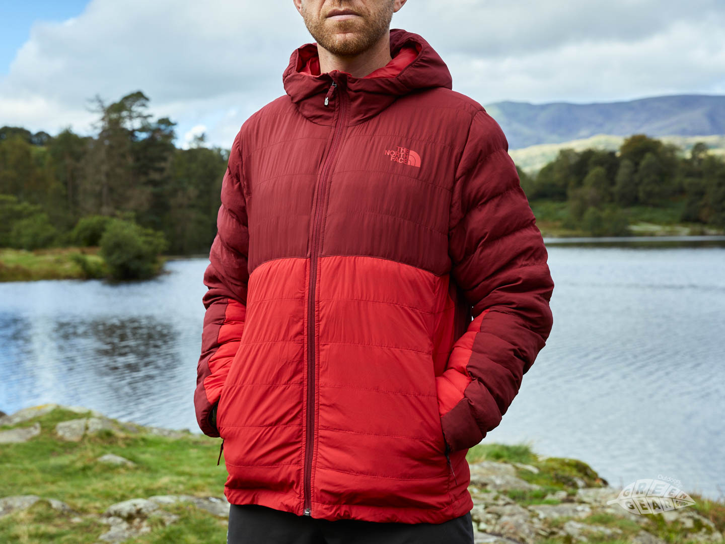 The North Face Thermoball 50/50 review