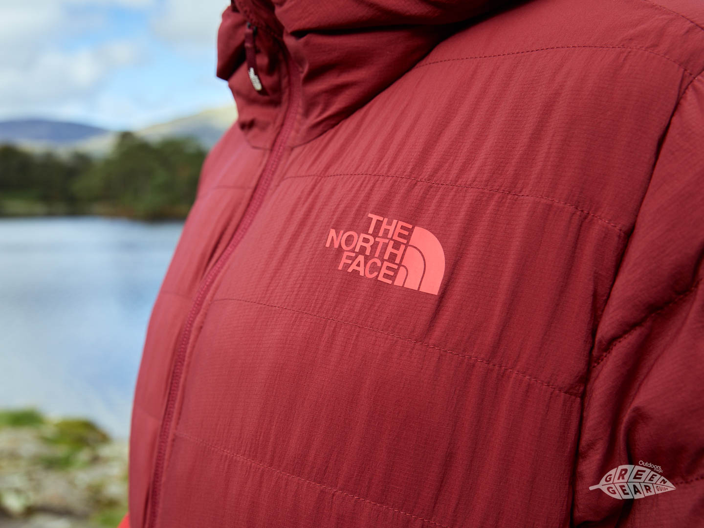 The North Face Thermoball 50/50 review