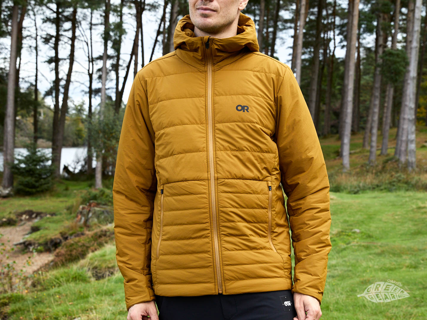 Outdoor Research Shadow Insulated Hoody