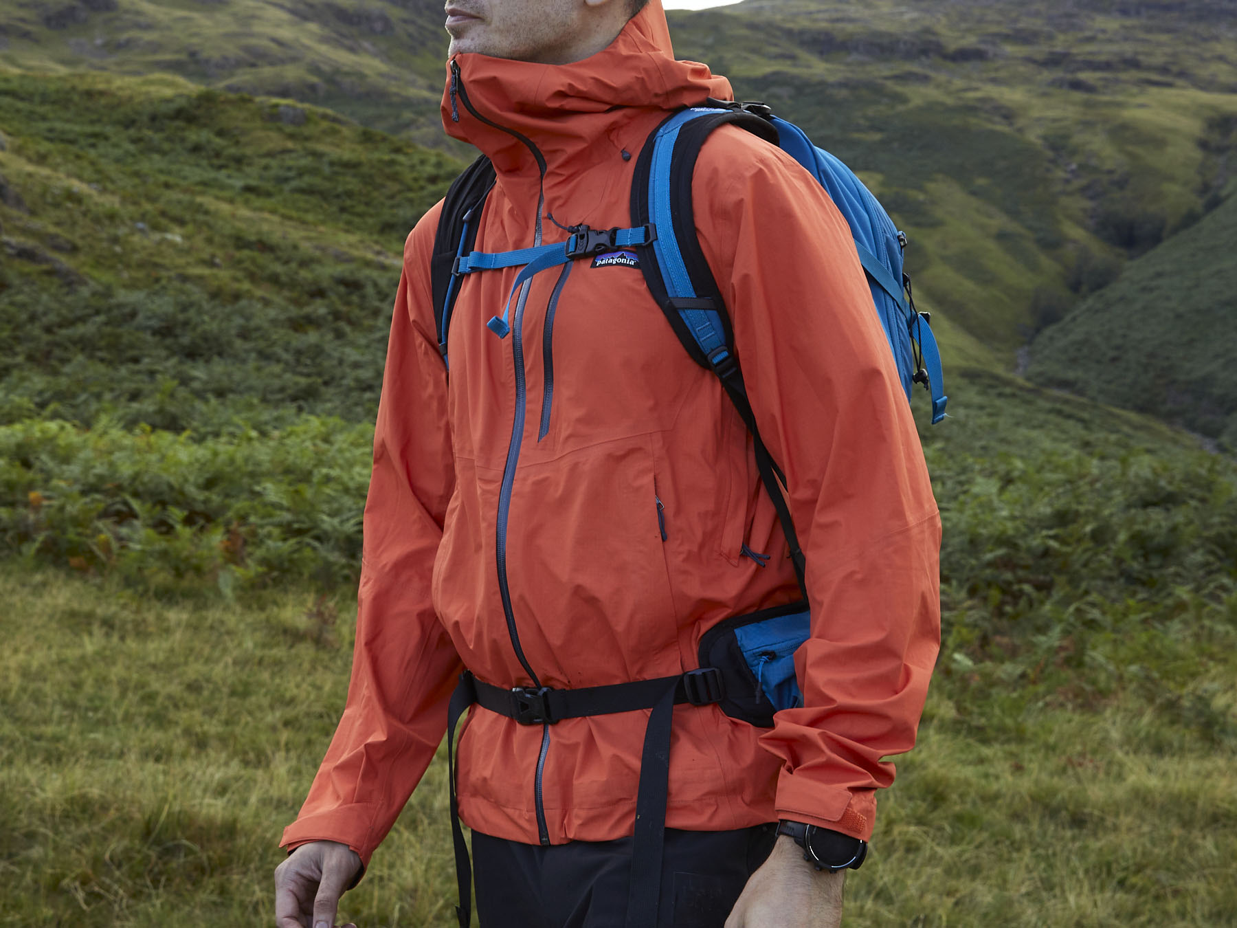 Patagonia Granite Crest review