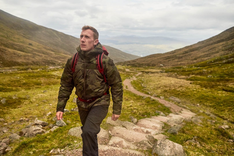 best synthetic insulated jackets: Orvis Pro Insulated