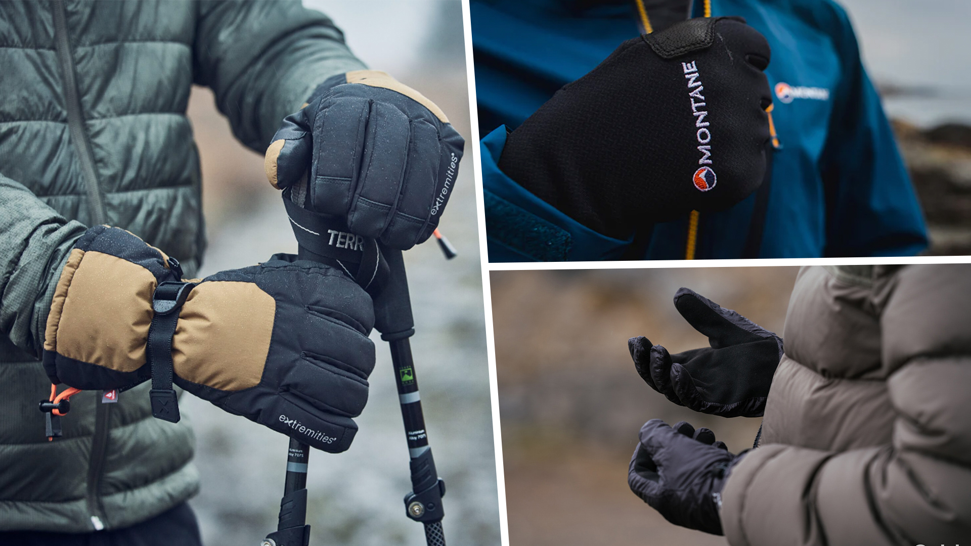 Best Winter Gloves