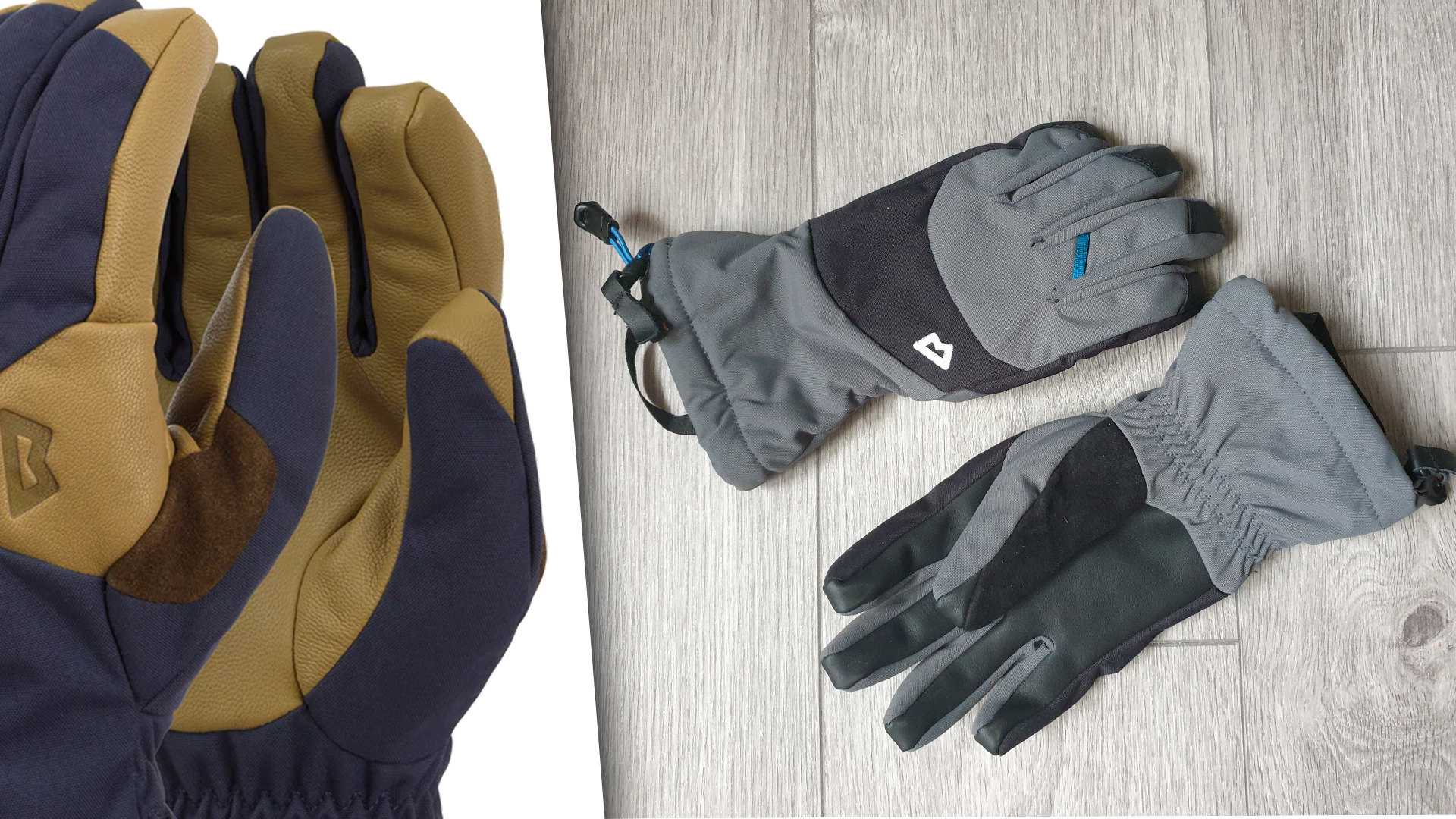 Mountain Equipment Guide Glove