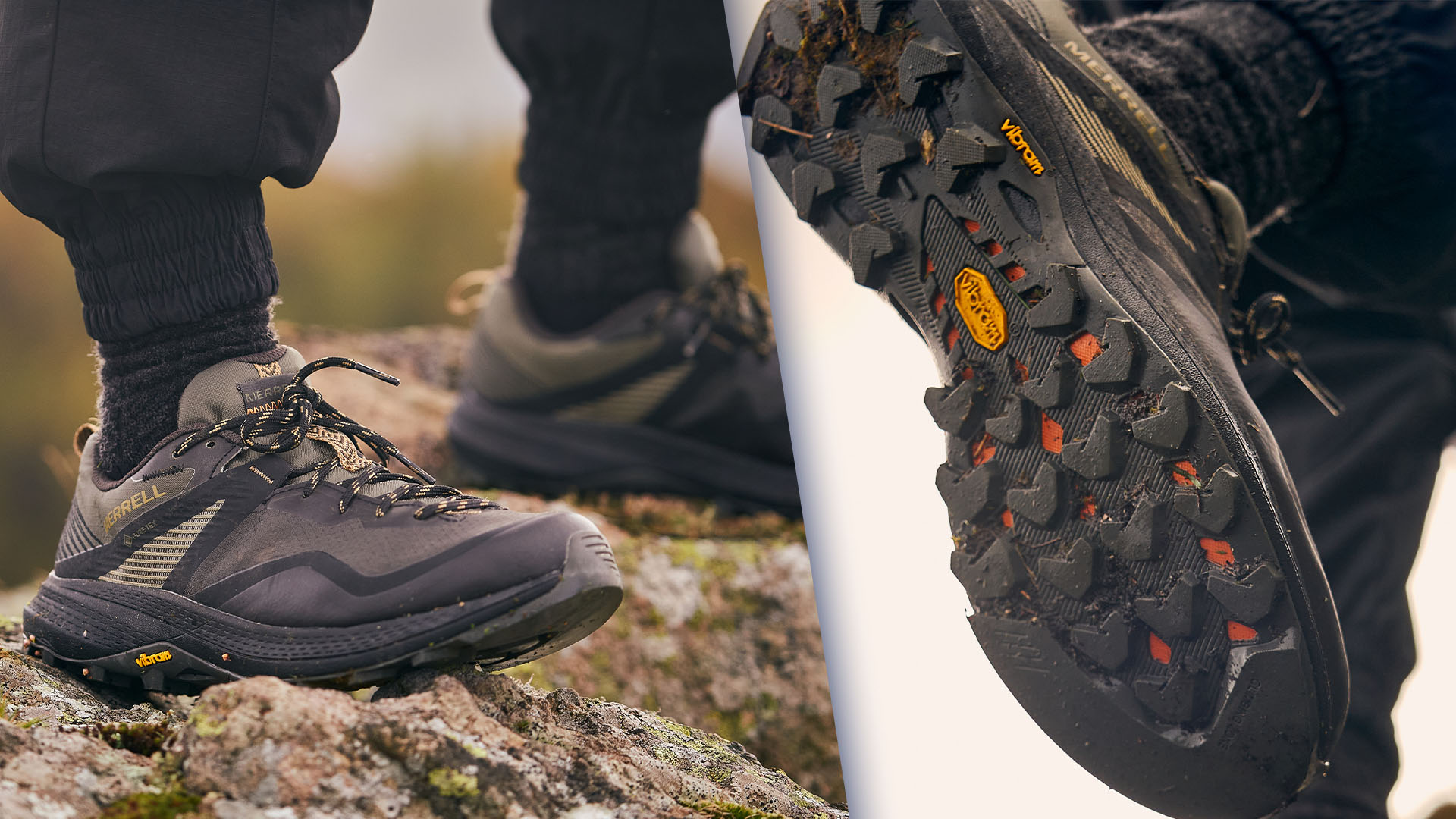 Merrell MQM 3.0 review