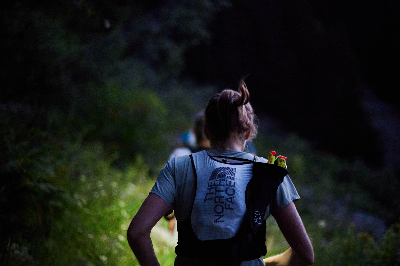 The North Face Race Day Vest 