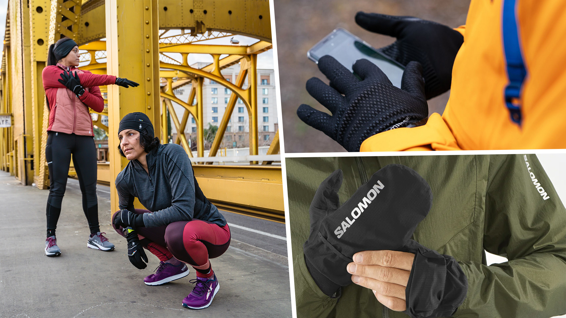 Best Running Gloves Reviewed