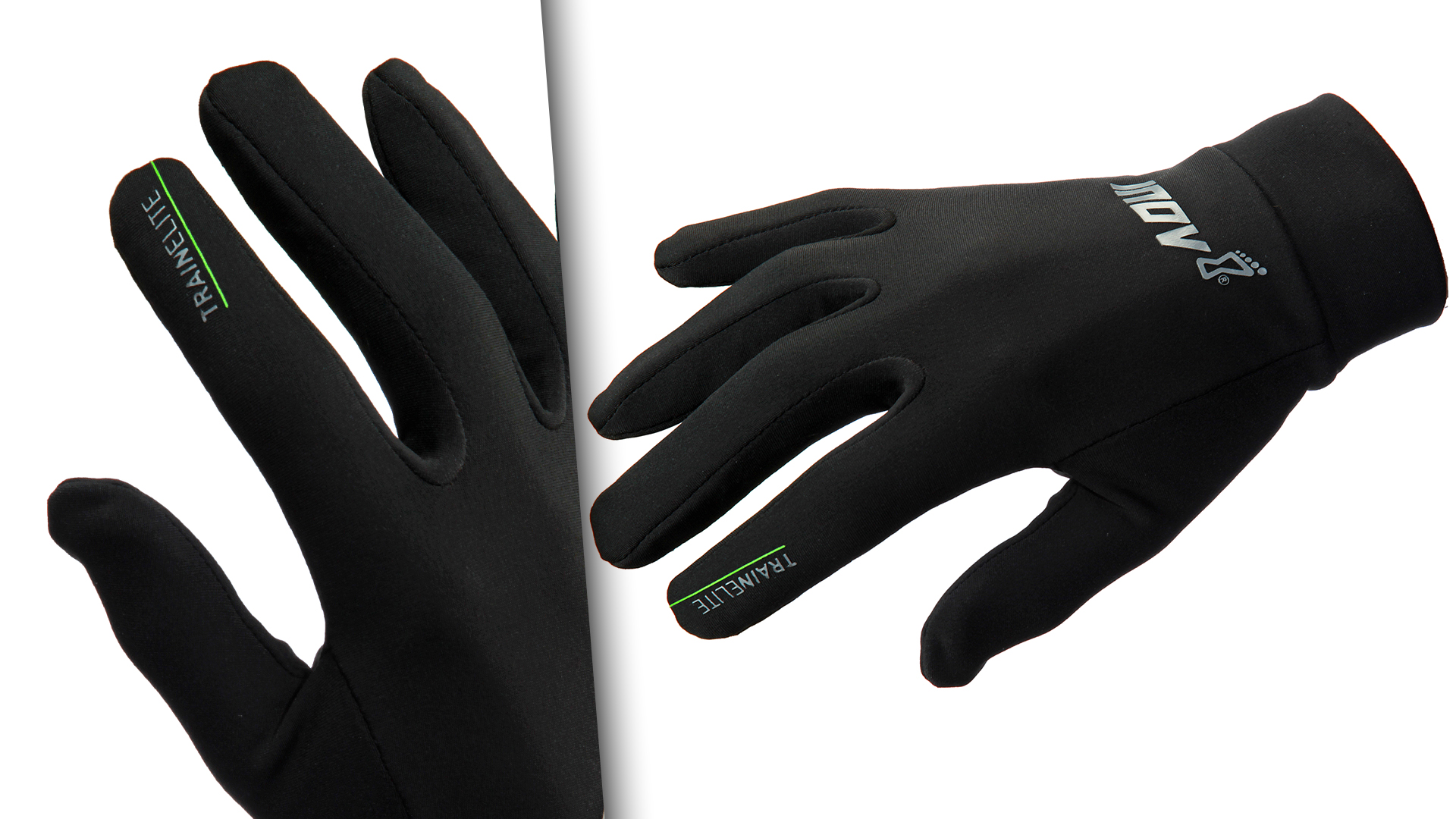 Best Running Gloves: inov 8 train elite gloves