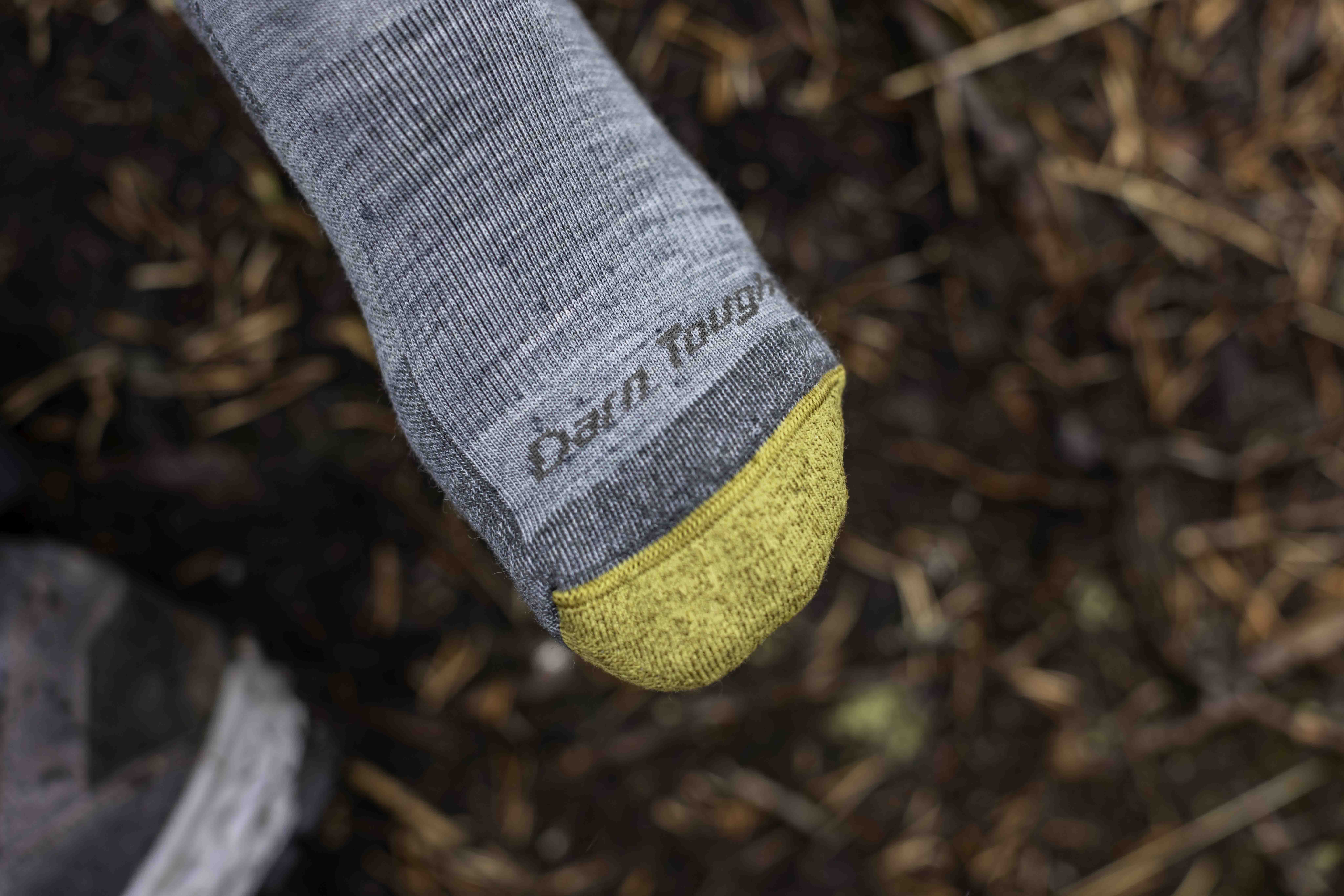 Smartwool 'Performance Hike' Sock Review: Cushy, Secure, Good for the  Planet