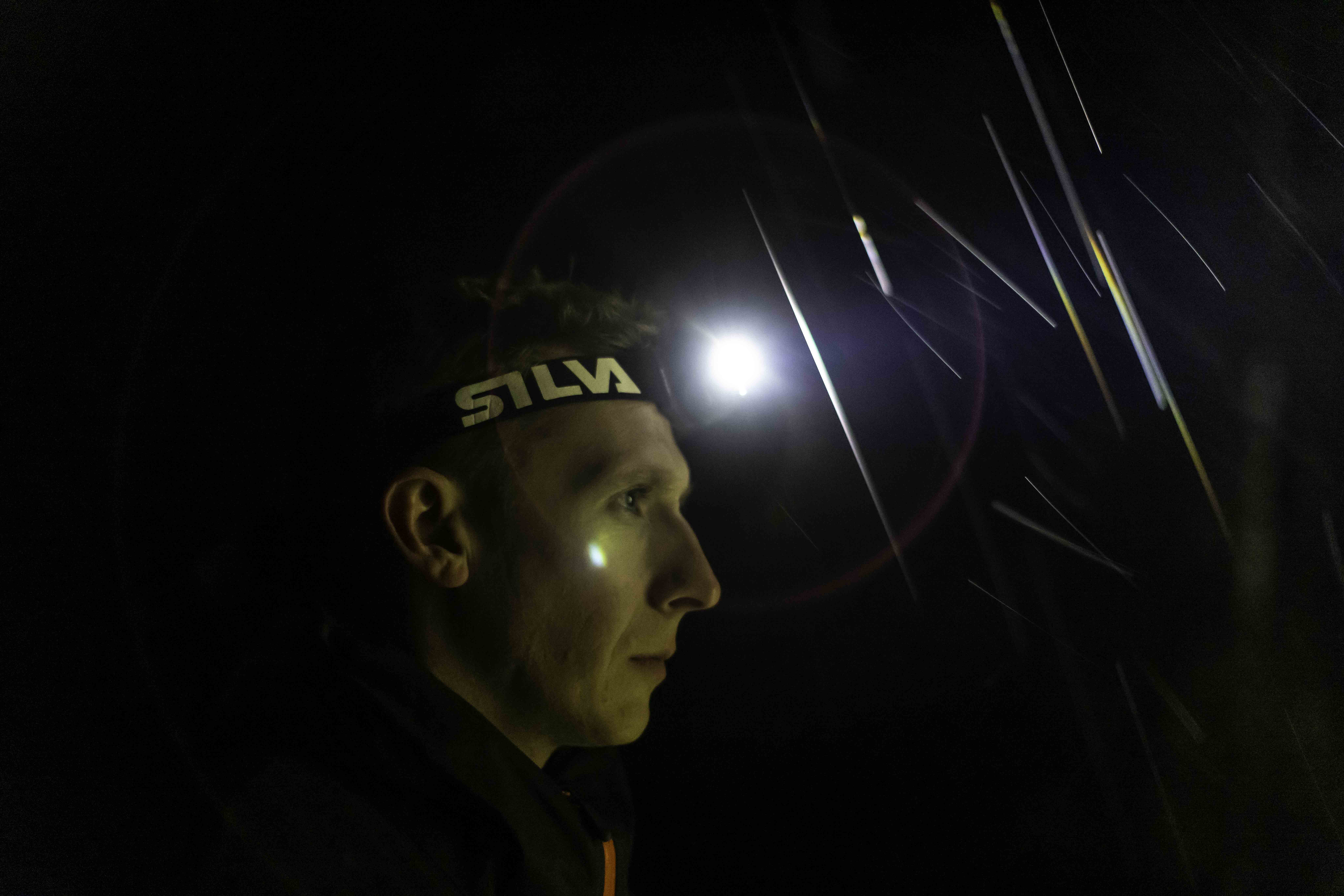 Silva Free Head Torch Review