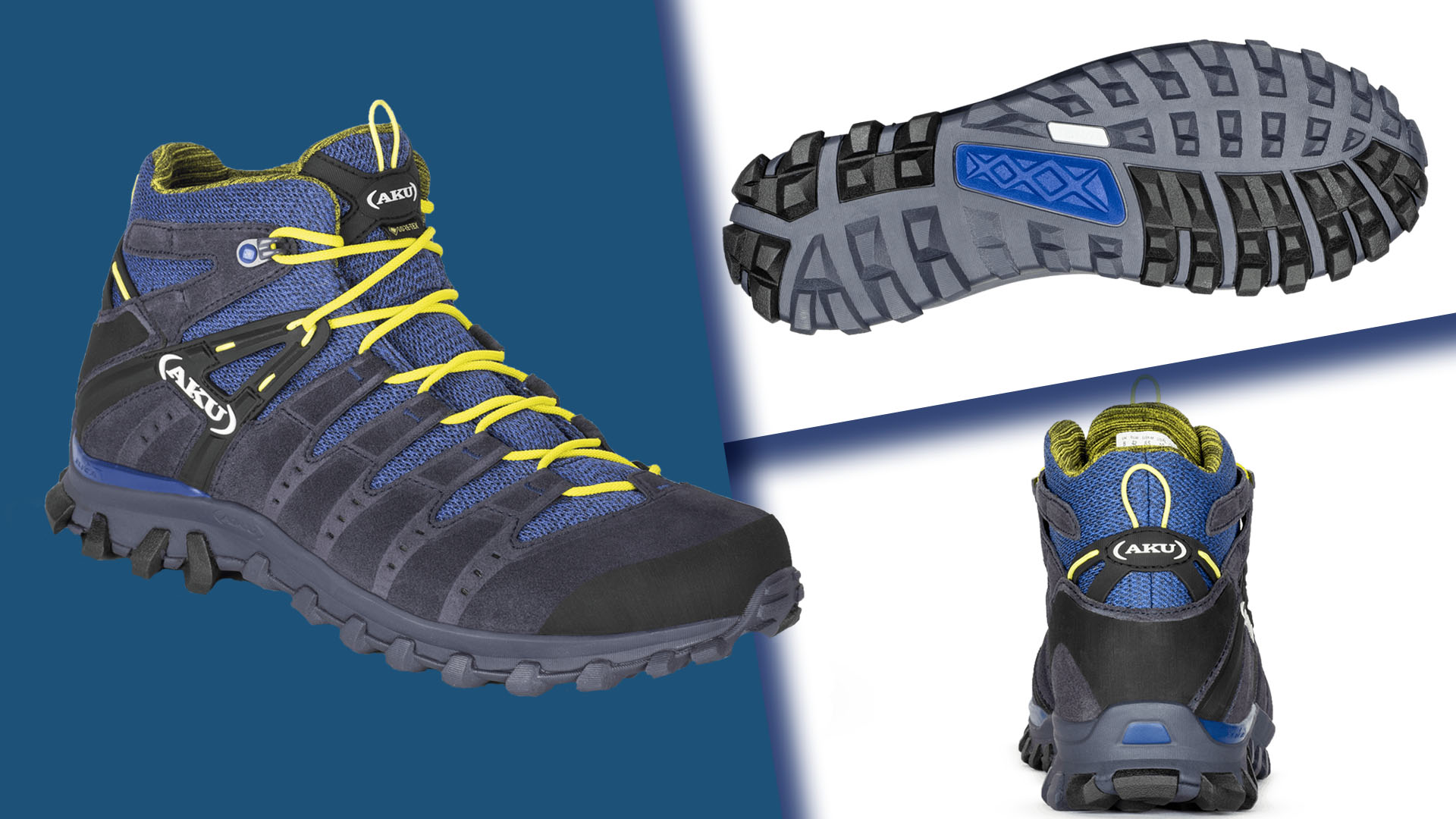 best value hiking boots aku alterra lite gtx