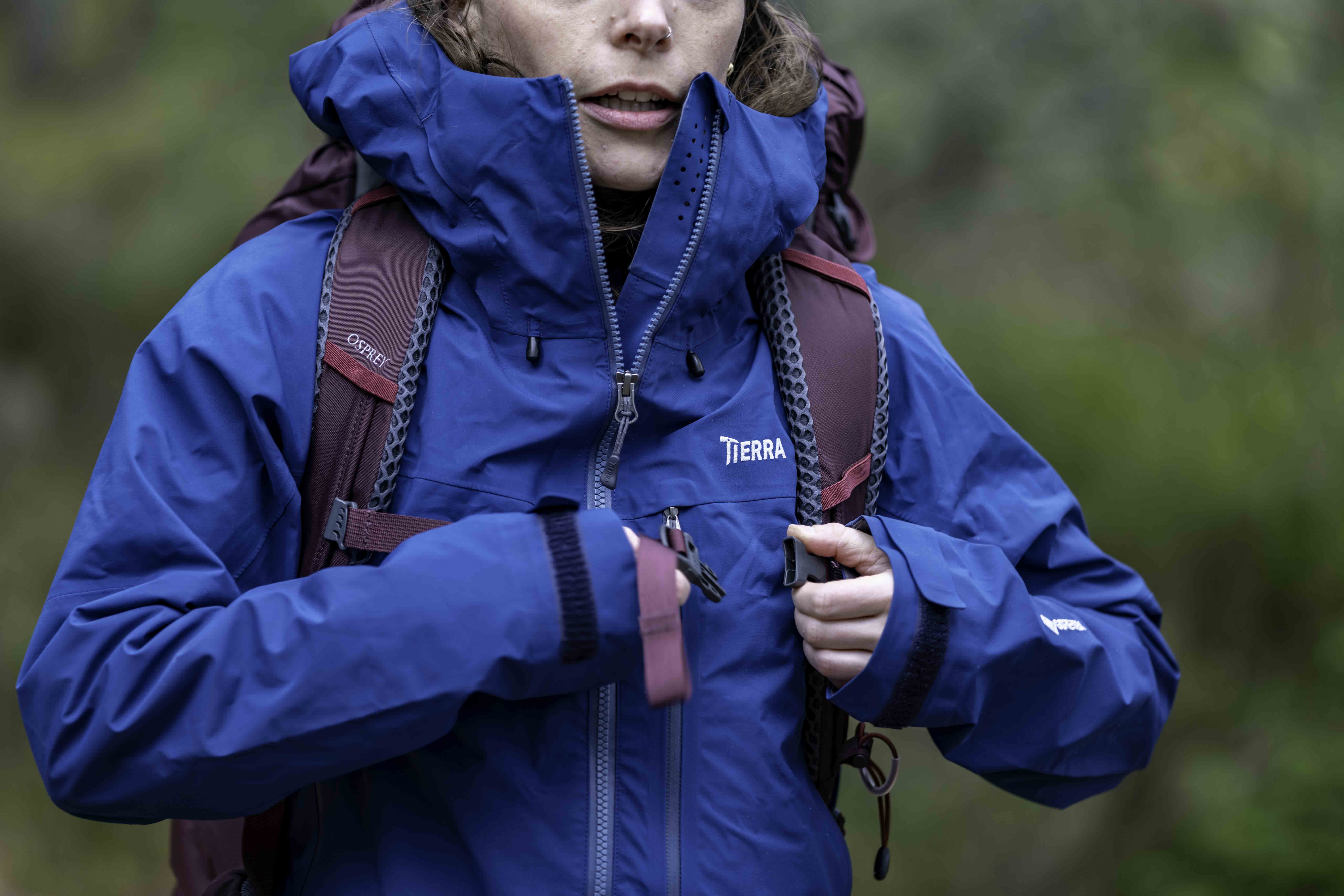 Best Backpacking Rain Jackets of 2024