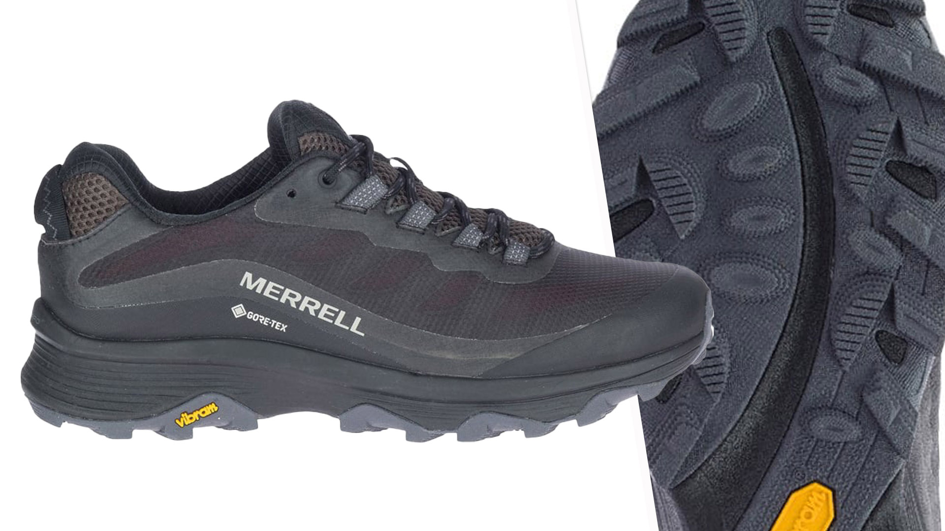 Merrell Moab Speed GTX