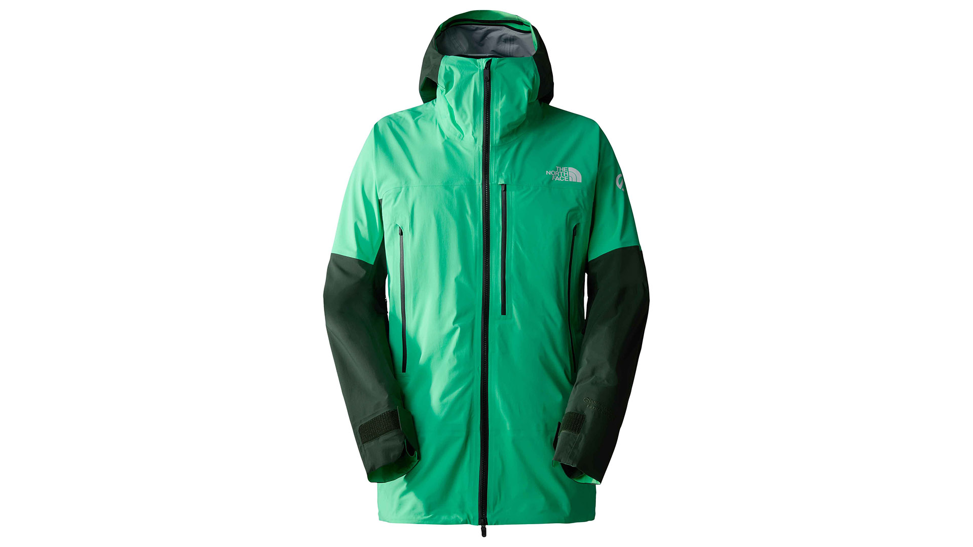 The North Face Stimson Jacket Review