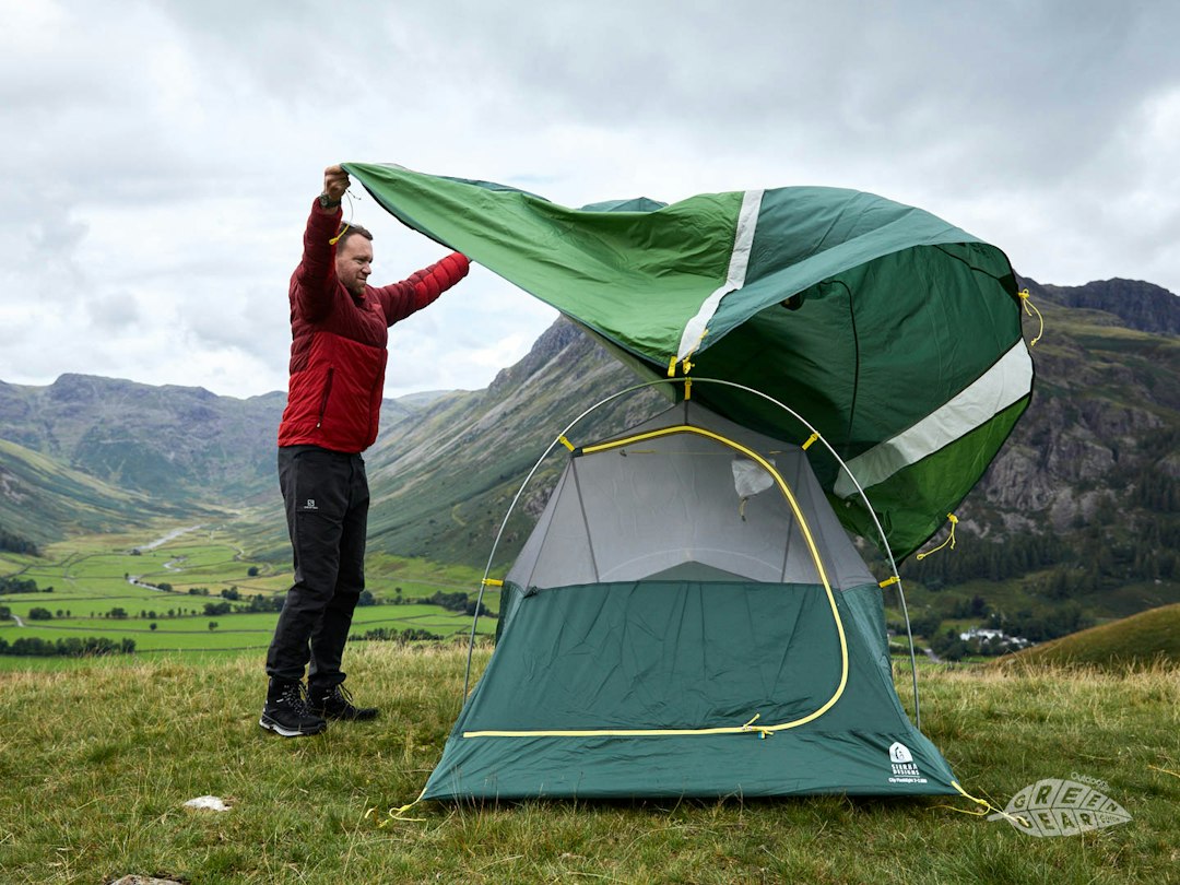 best tents for on a budget