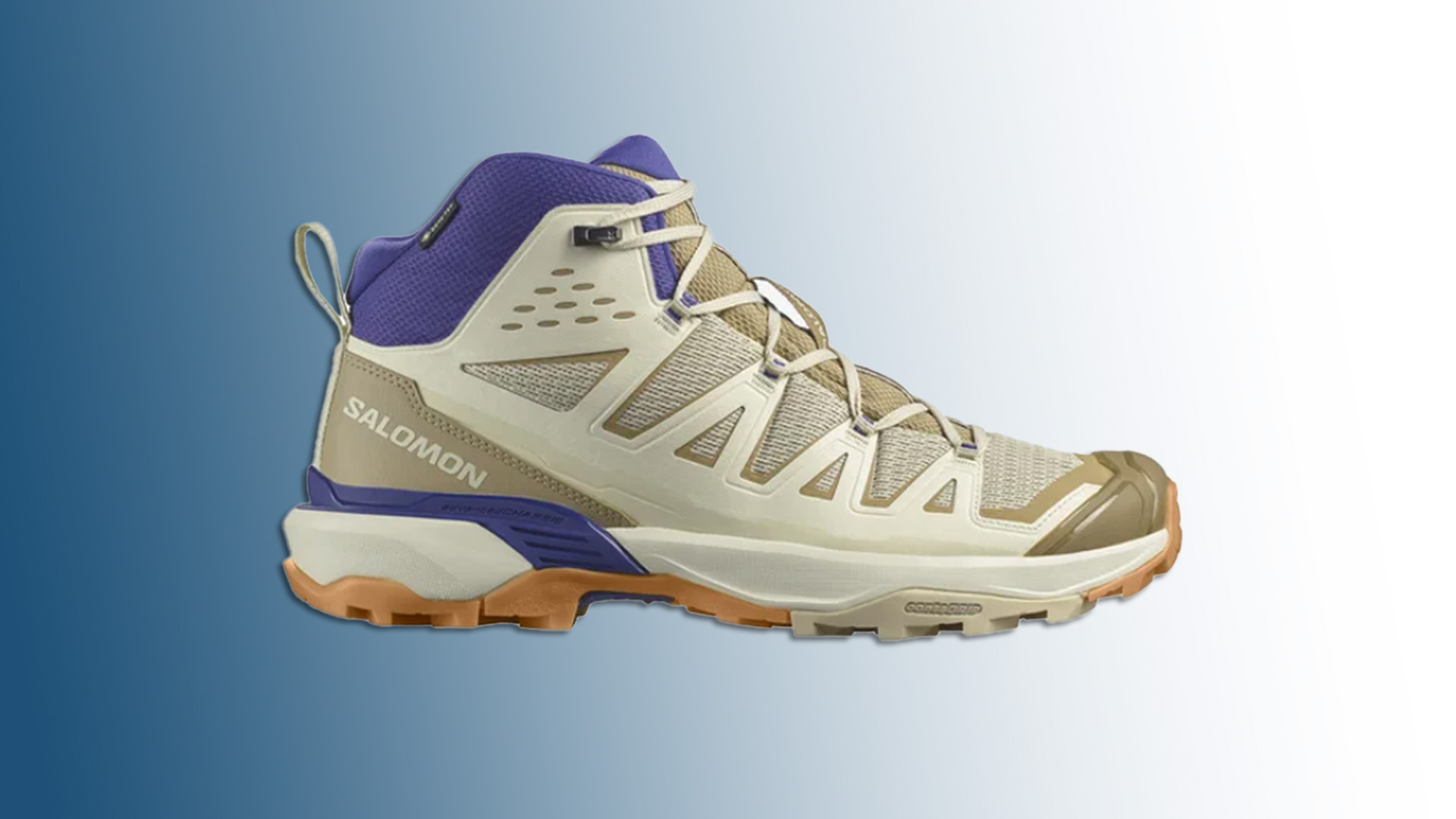 Salomon X Ultra 360 Edge Review