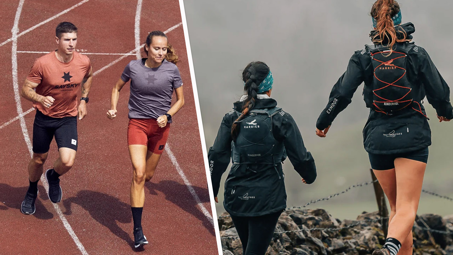Best Boutique Running Brands You Need to Know
