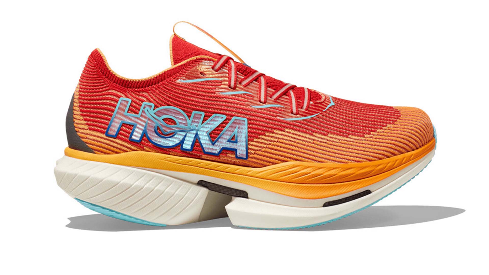 Hoka Cielo X1