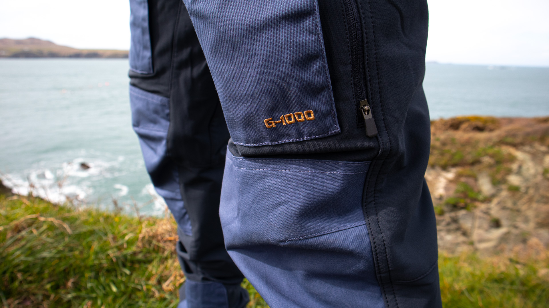 fjallraven keb agile winter review