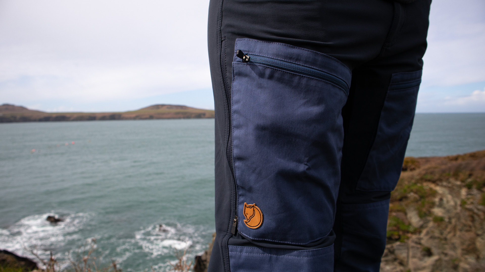 fjallraven keb agile winter review