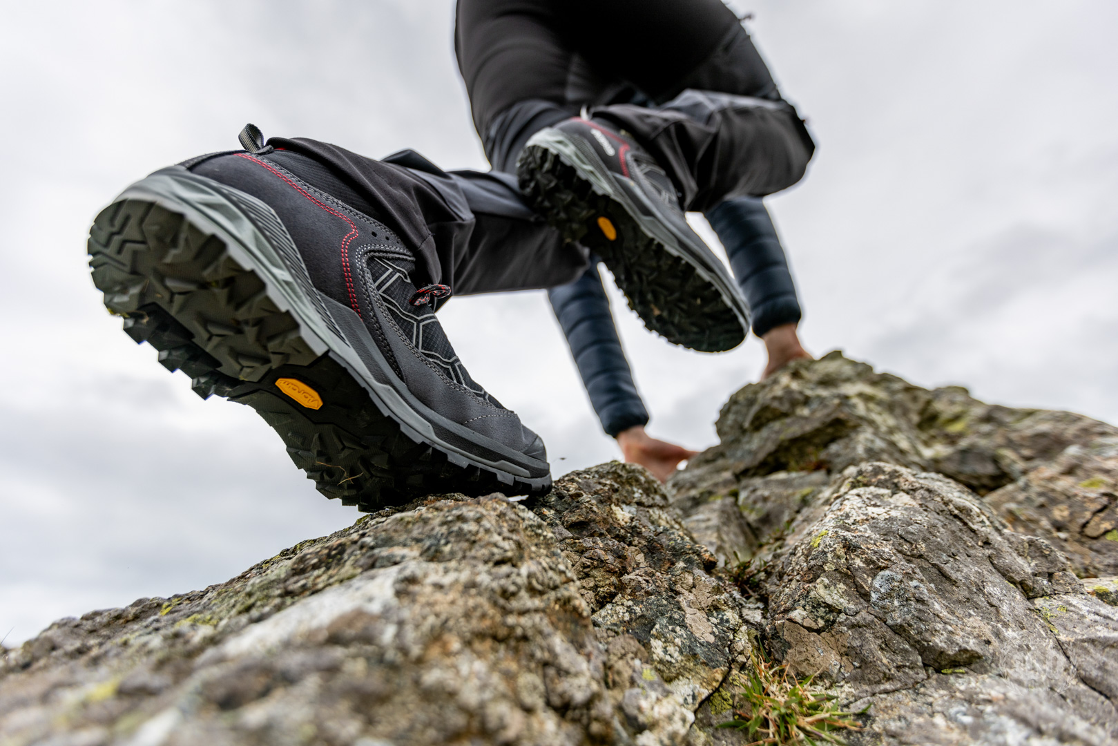 Asolo Falcon EVO GV Boot | Review - Outdoors Magic