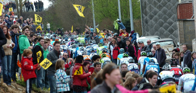 Tour of Flanders 2012