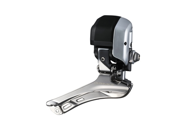 Shimano Dura Ace Di2 9070 series for model year 2013 Shimano Dura Ace Di2 9070 series for model year 2013