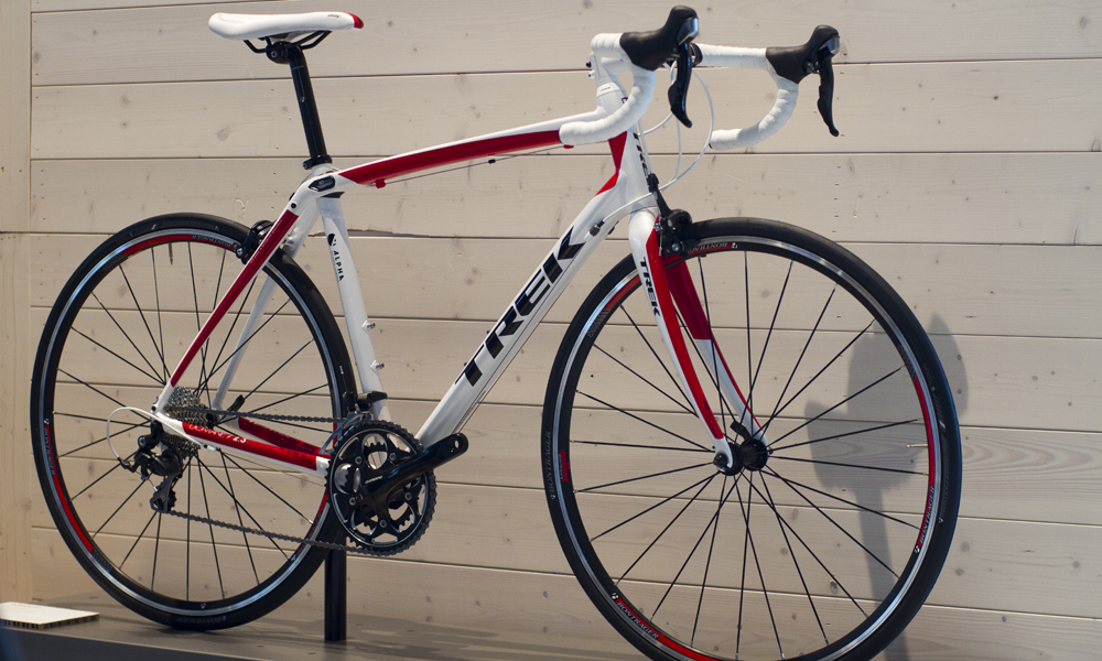 trek domane 2 series