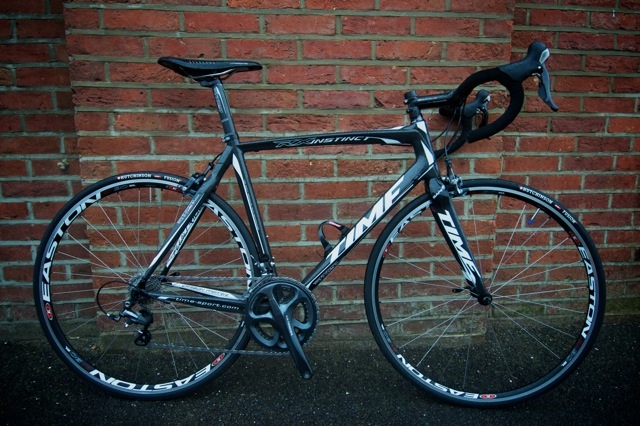 trek domane 2 series