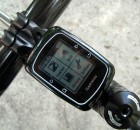 Garmin Edge 200 GPS computer