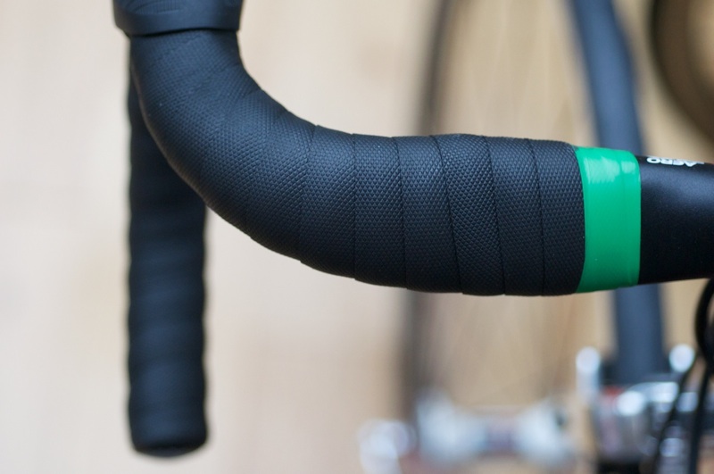 Widget Components handlebar tape - Grip Wrap