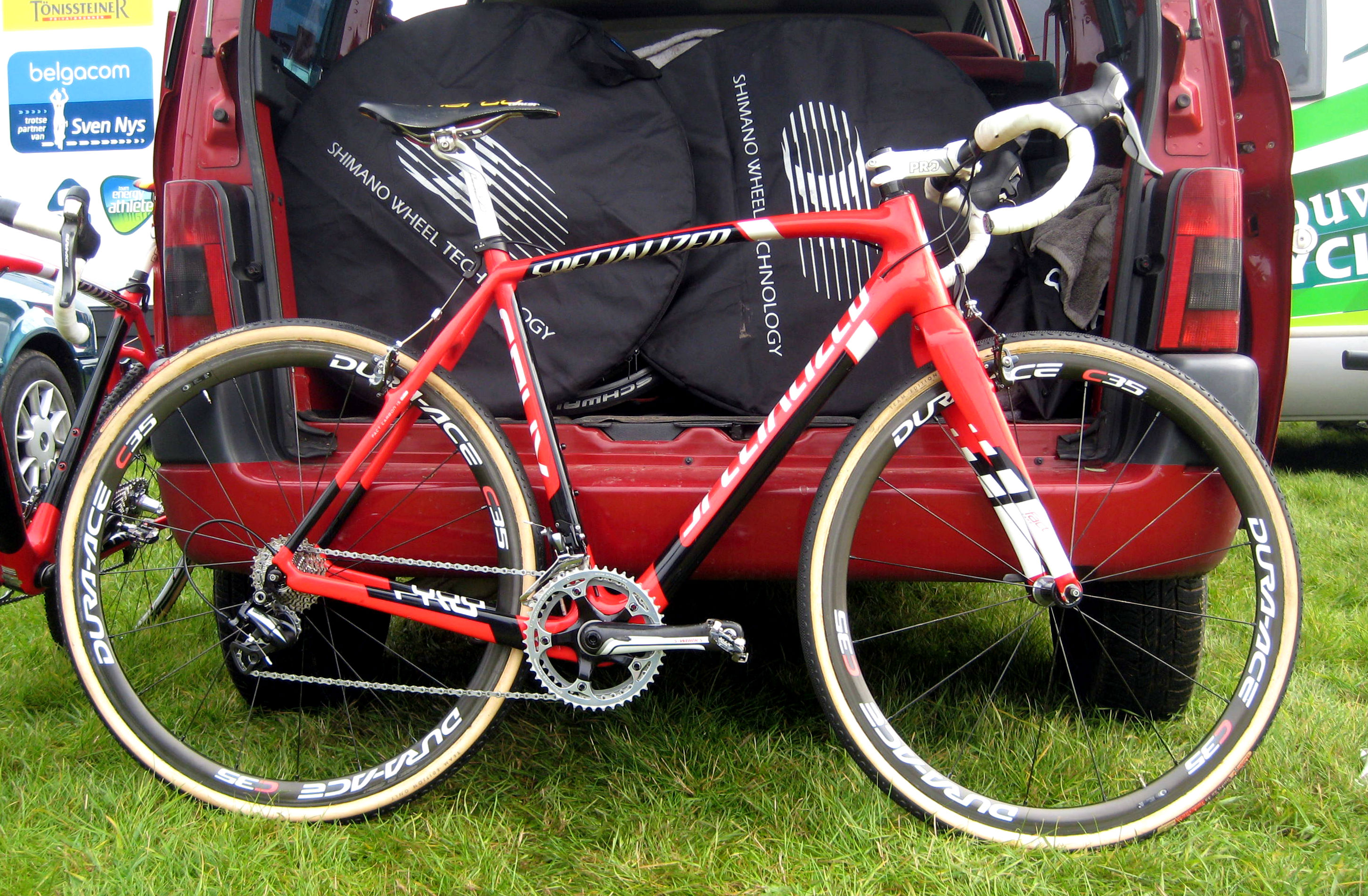 Cube Peloton Race Road Bike Review Cube Peloton Race Road Bike Review