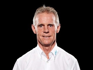 Shane Sutton. Picture: Team Sky