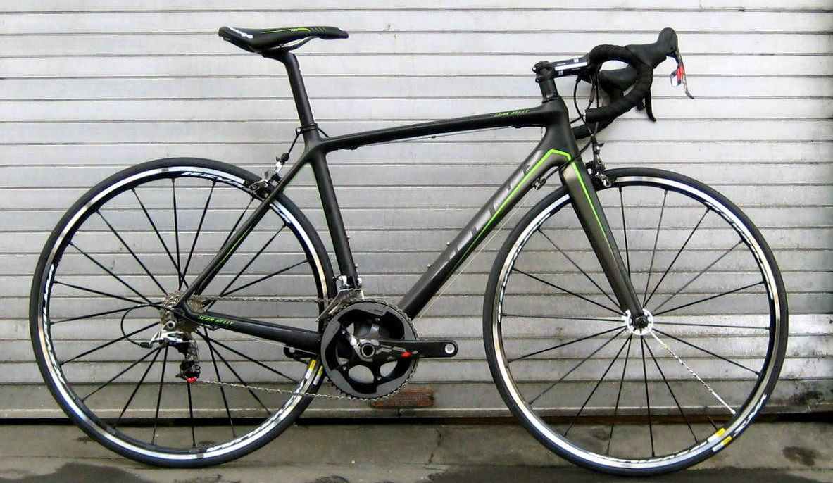 Vitus Sean Kelly Limited Edition - first look Vitus Sean Kelly Limited Edition - first look