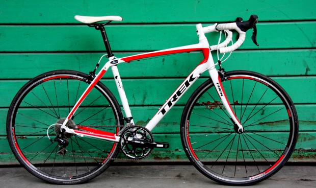 2013 trek domane 2.3