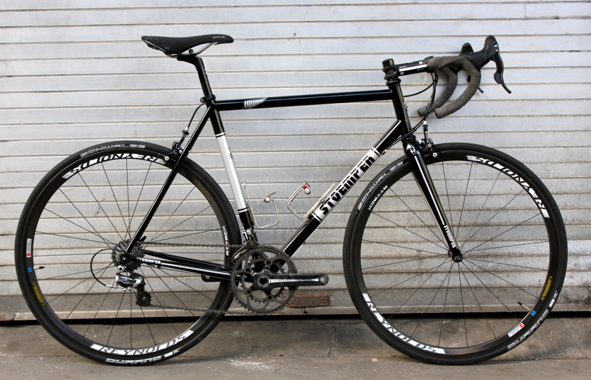 LOOK 675 Road Bike Review LOOK 675 Road Bike Review
