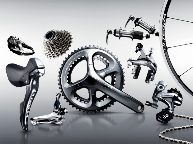 Shimano Ultegra 6800 unveiled Shimano Ultegra 6800 unveiled