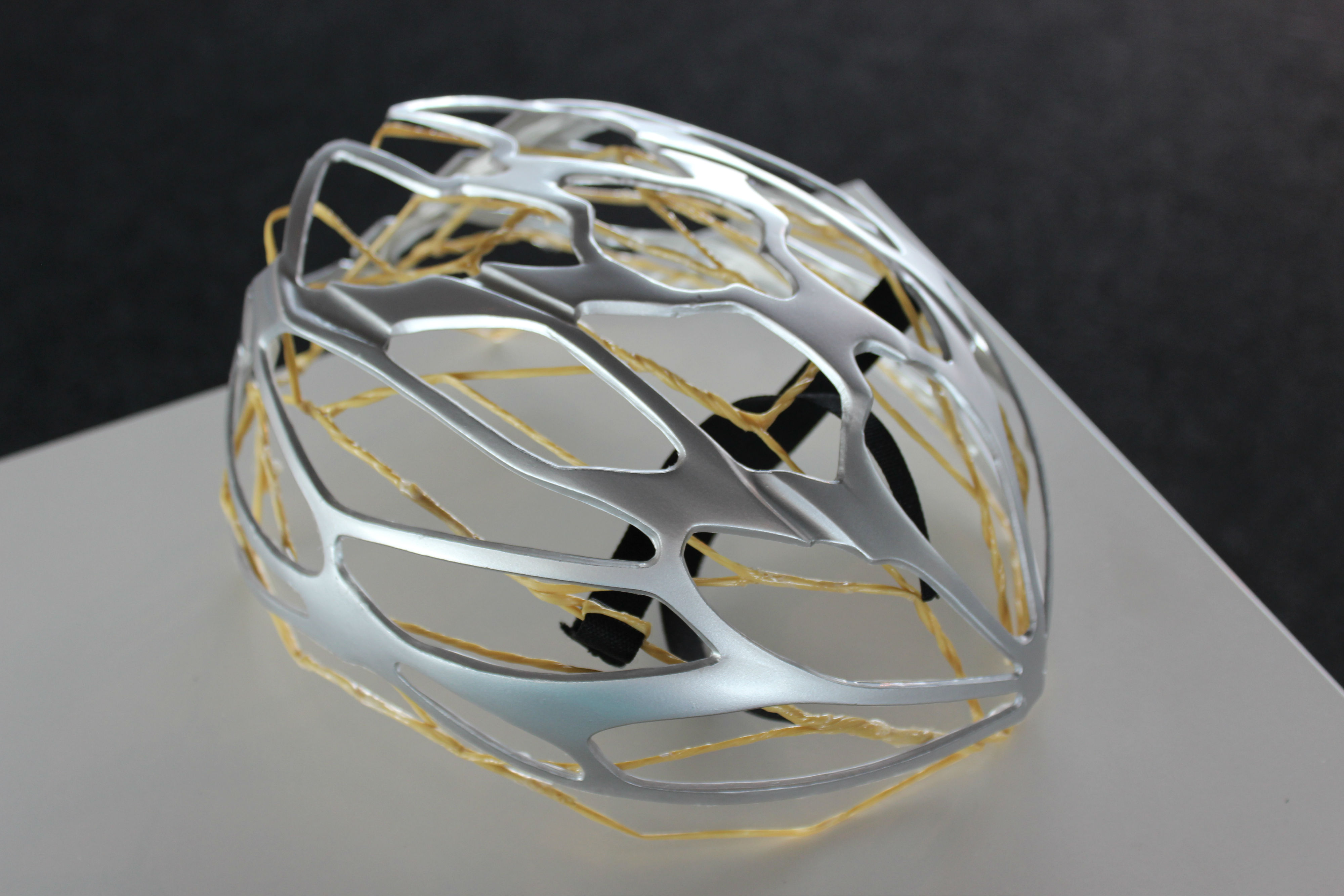 Bontrager Velocis helmet