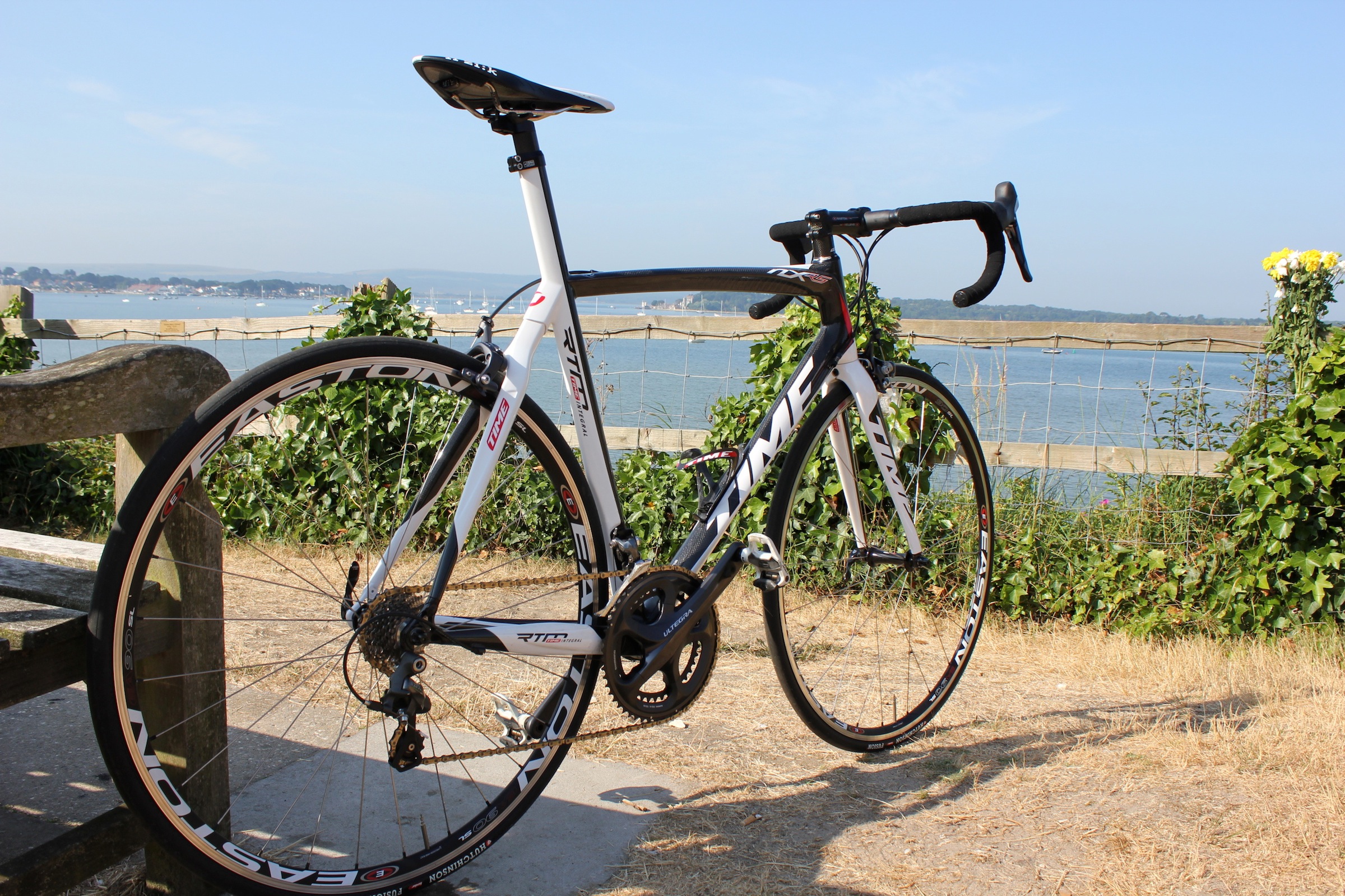 【最安値在庫】TIME FIRST 2013 ULTEGRA 500mm～