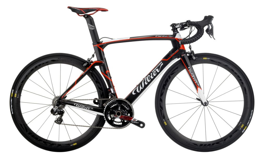 Wilier Cento Uno Air