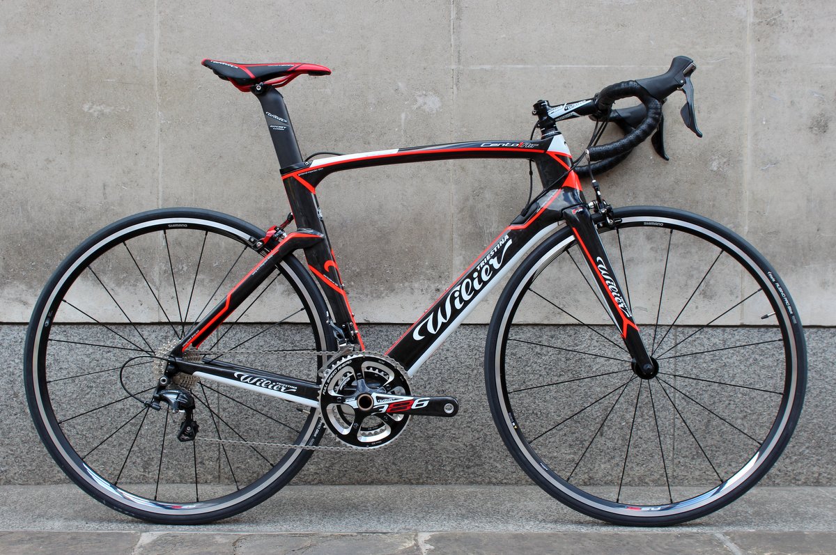 Wilier Cento1AIR