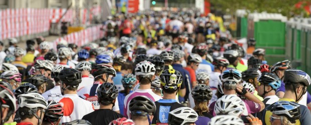 RideLondon-Surrey 100