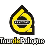 Tour de Pologne