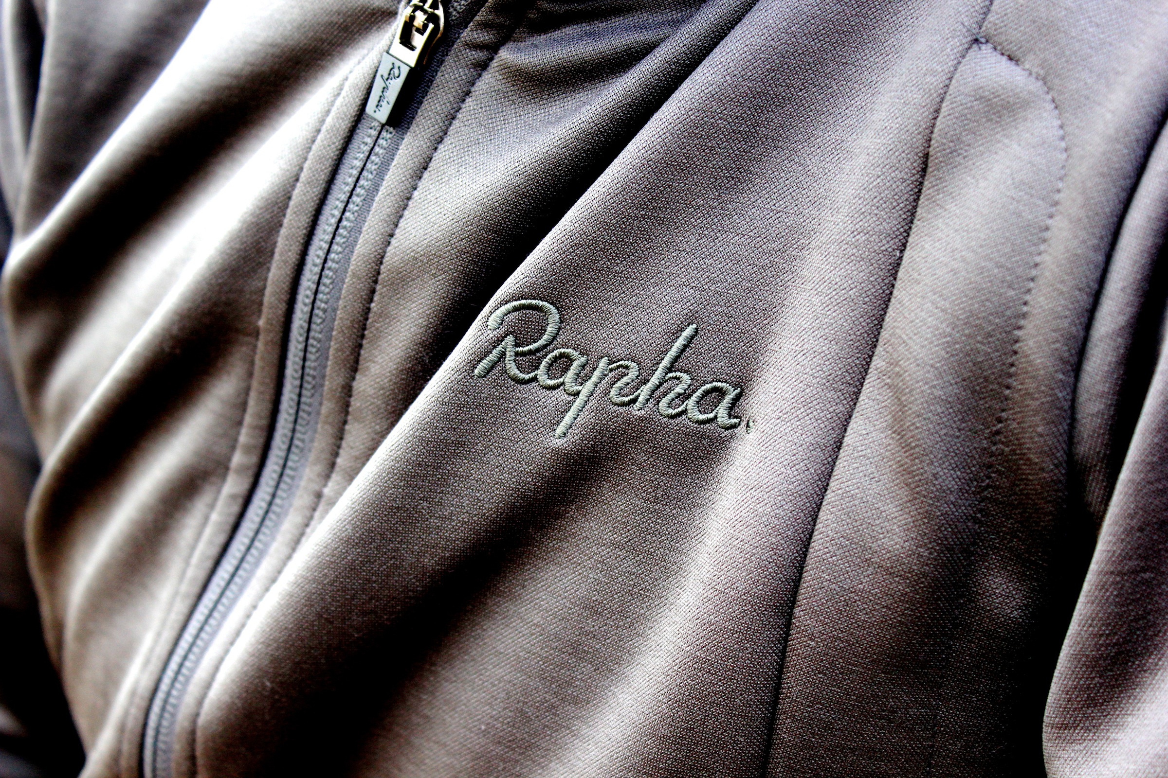 長期納期Rapha winter jersey XS ウェア