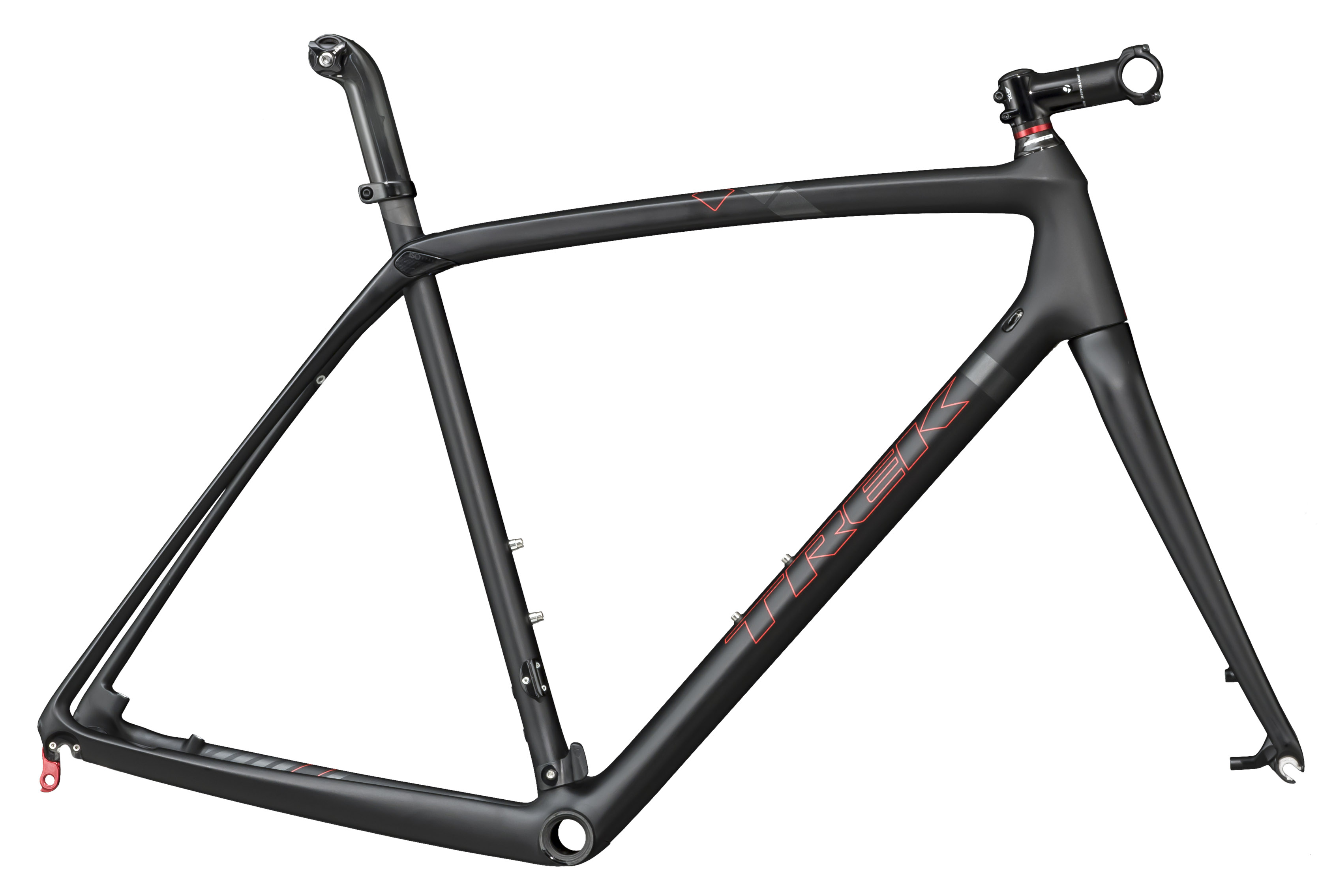 Boone, Trek, Frameset, cyclo-cross