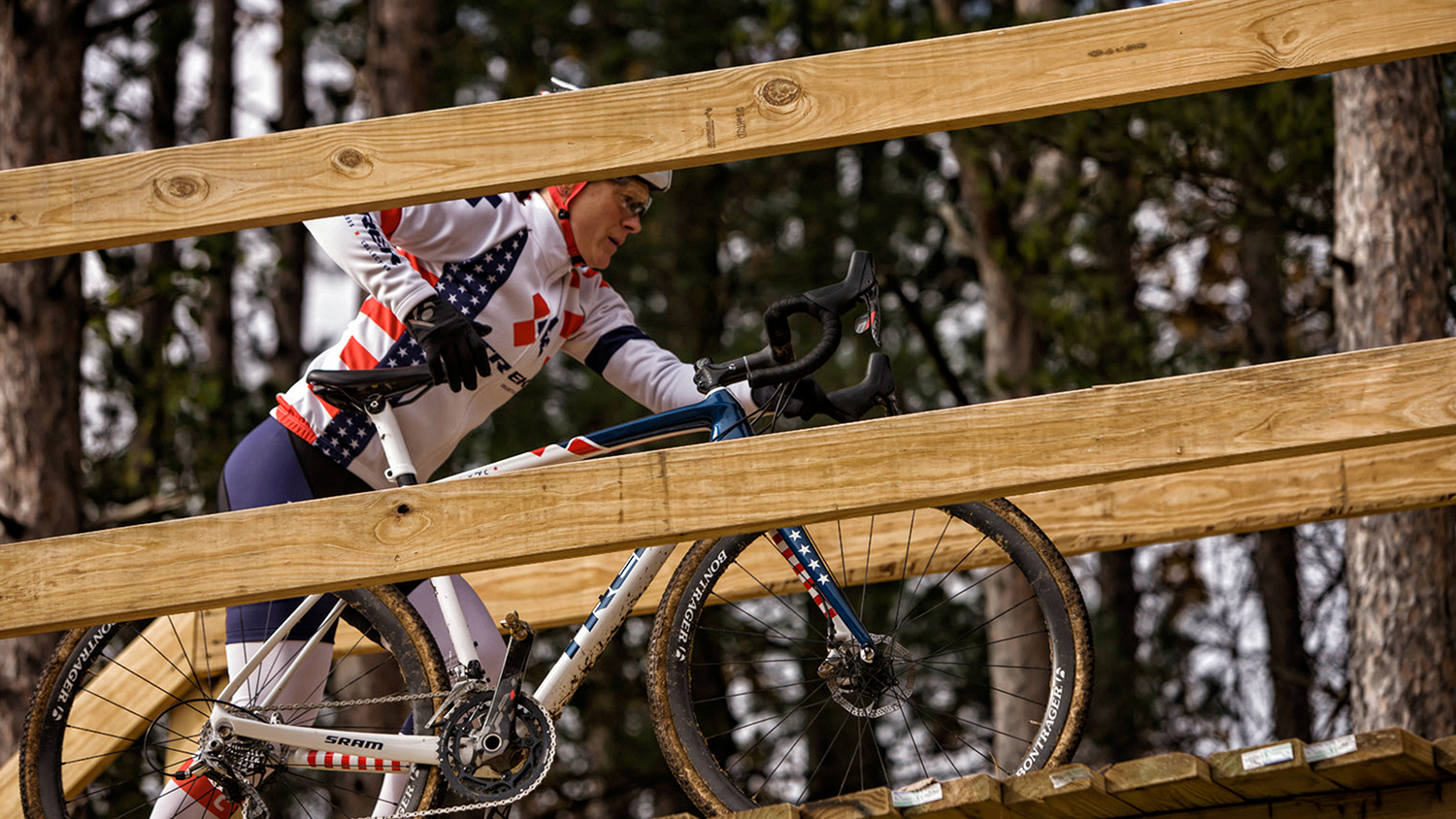 Boone, Trek, Katie Compton, cyclo-cross