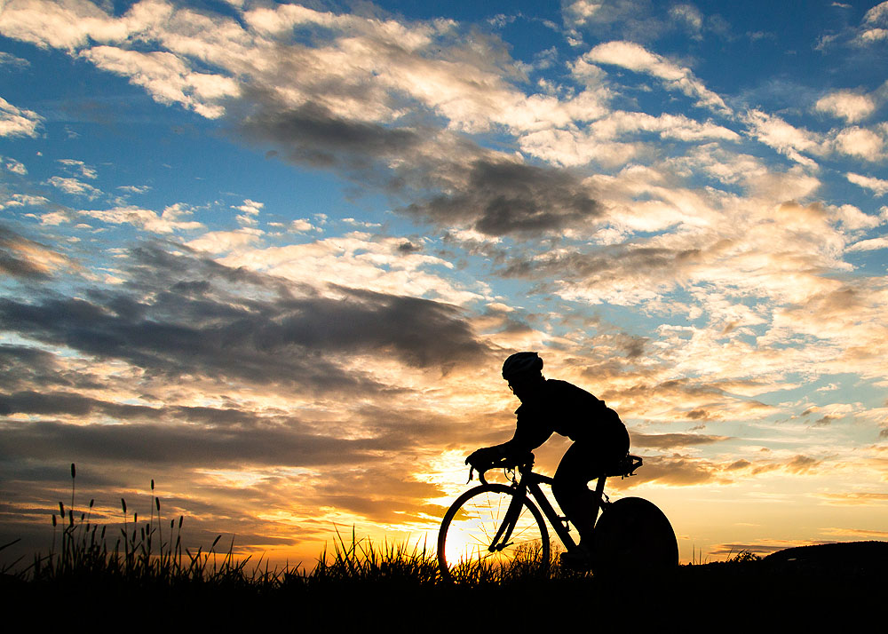 Cycling Espana, sun, training camp (Pic: Cycling Espana)